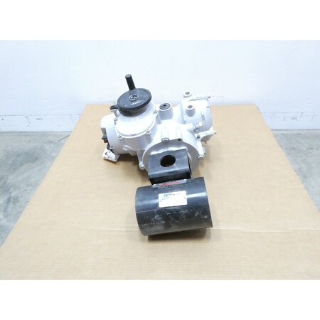 Union Tech ELECTRIC IQT 1000 IQT3 600 STEEL SOCKET WELD 2IN CONTROL VALVE Z1-0200X0140-0600-SAACD